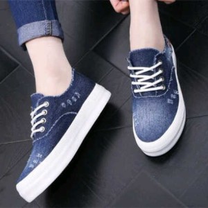 Sepatu Sandal Wanita Sneaker Tokopedia
