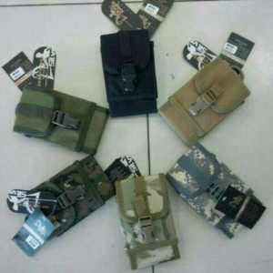 Sarung Hp Pouch Hp Tempat Hp Pinggang Tokopedia