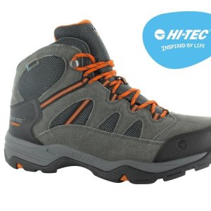 Sepatu Gunung Hi Tec Bandera Lite Original Berkualitas Tokopedia