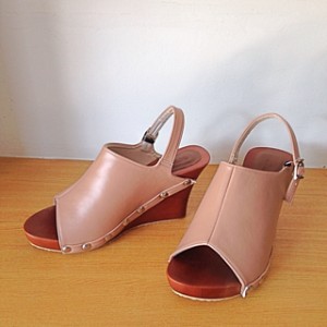 Sandal Sepatu Wedges Tali Tokopedia
