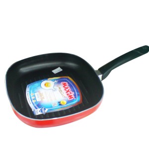 Maxim Grill Square 26cm Tokopedia