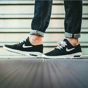 Sepatu Nike Stefan Janoski Original Tokopedia