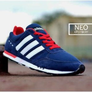Sepatu Sport Cowo Adidas Tokopedia