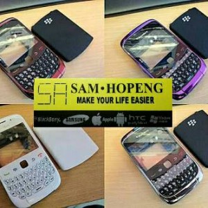 Bb 9300 Tokopedia