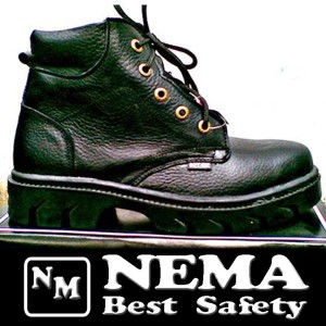 Sepatu Safety Boygie Tokopedia