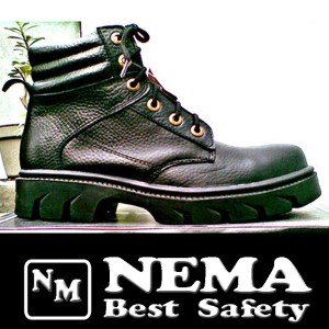 Sepatu Safety Boygie Tokopedia