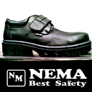 Sepatu Safety Boygie Tokopedia