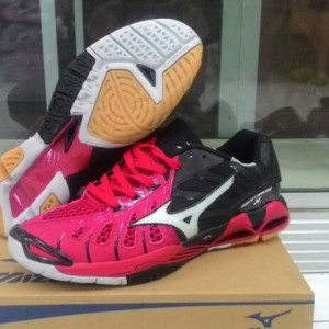Sepatu Mizuno Wave Tornado X Tokopedia