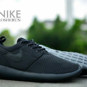 Sepatu Nike Rosherun Tokopedia