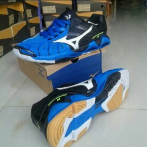 Sepatu Mizuno Wave Tornado X Tokopedia