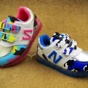 Sepatu Anak New Balance Tokopedia