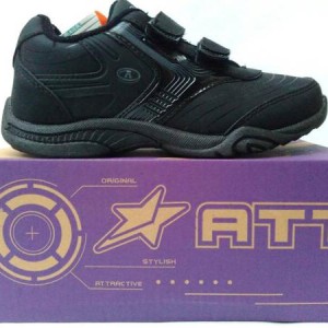Sepatu Sekolah Pro Att Sepatu Sekolah Tokopedia