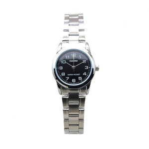 Jam Wanita Casio Ltp V001d 7b Original Tokopedia