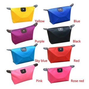 Tas Kosmetik Pouch Bag Cosmetics Tokopedia