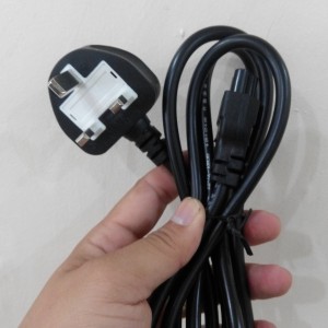 Kabel Power Adaptor Laptop Second Bagus Normal Garansi Tokopedia