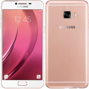 Samsung Galaxy C5 32gb Ram 4gb Sm C5000 New 100 Ori Tokopedia