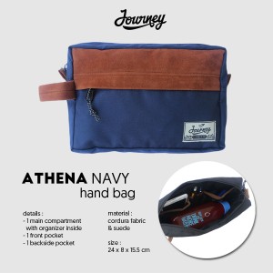 Tas Dompet Multifungsi Pouch Kosmetik Make Up Tokopedia