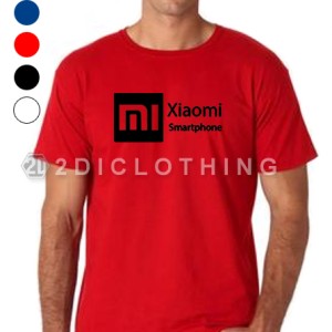 Kaos Distro Xiaomi Smartphone Tokopedia