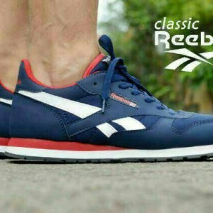 Sepatu Running Reebok Pria Tokopedia
