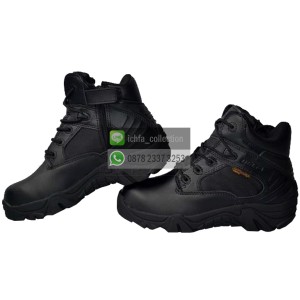 Sepatu Magnum Boots Tactical Outdoor Tokopedia