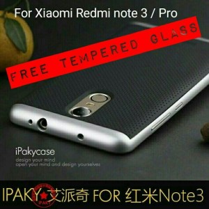 Casing Tempered Glass Xiaomi Redmi Mi 5 Mi5 Metal Case Bumper Cover Hp Tokopedia