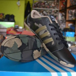 Sepatu Running Loreng Tokopedia
