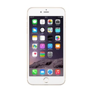 Iphone 6 32gb Resmi Tam Gold Tokopedia