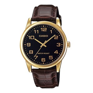 Casio Original Mtp V001gl 1b Tokopedia