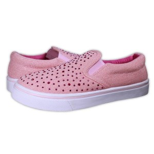 Kipper Tipe As 1 Sepatu Anak Perempuan Slip On Tokopedia