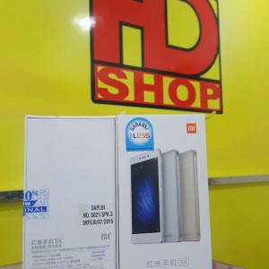 Redmi 3x 2 32gb Tokopedia