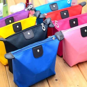 Pouch Tas Kosmetik Bag Make Up Tokopedia