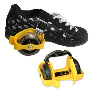 Flashing Roller Sepatu Roda Tokopedia