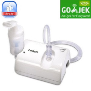 Omron Ne C801 Nebulizer Harga Promo Tokopedia