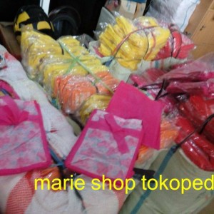 Tas Hn Tas Kosmetik Tokopedia