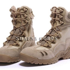 Sepatu Tactical Boots Magnum Spider Black 8 1 Import Tokopedia