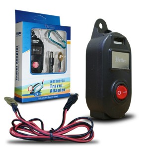 Charger Hp Arus Aki Motor Tokopedia