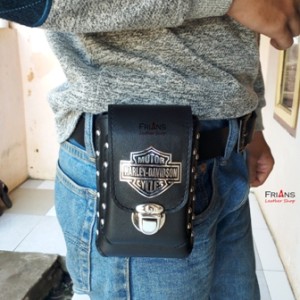 Tas Hp Kulit Sarung Hp Kulit Tokopedia