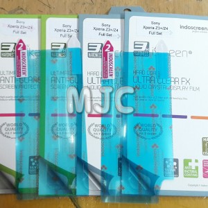 Sony Xperia Z4 Fullset Tokopedia