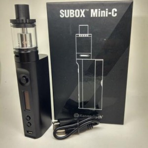 Rokok Elektrik Subox Mini Kangertech Harga Promo Tokopedia
