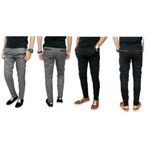 Promo Terlaris Celana Panjang Jogger Chino Tokopedia