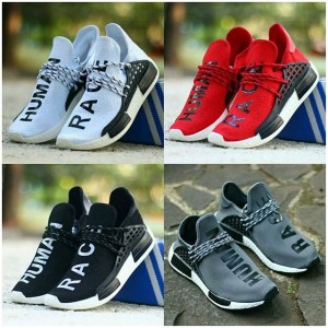 Sepatu Adidas Nmd R1 Runner Tokopedia
