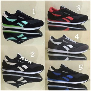 Sepatu Reebok Gl6000 Men Tokopedia