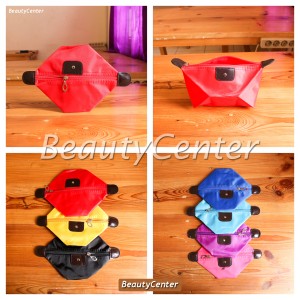 Pouch Kosmetik Dompet Kosmetik Tokopedia