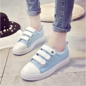 Sepatu Sneaker Casual Wanita Tokopedia