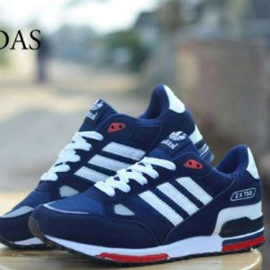 Sepatu Sport Pria Trendy Adidas Neo V Racer Series Tokopedia