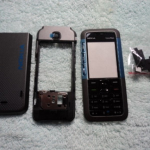 Nokia 5310 Xpress Musik Tokopedia