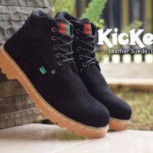 Sepatu Caterpillar Boots Safety 02 Tokopedia