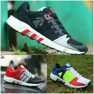 Sepatu Sport Cowo Adidas Tokopedia