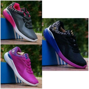 Sepatu Cewek Alphabounce Women Tokopedia
