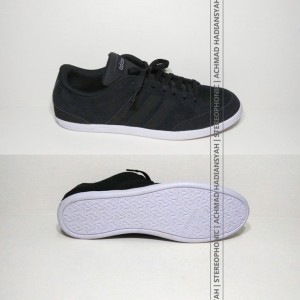 Sepatu Adidas Caflaire Original Tokopedia